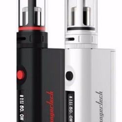 The Electric Alternative E-Cig Shop - Kangertech Subox Mini kit