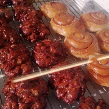 Honey Donuts - Fritters and Rolls - Donuts Near Me - Santee, California Honey Donuts - Fritters and Rolls - Donuts Near Me - Santee, California