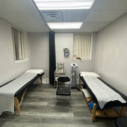 Level 1 Physical Therapy - Patient Room 1