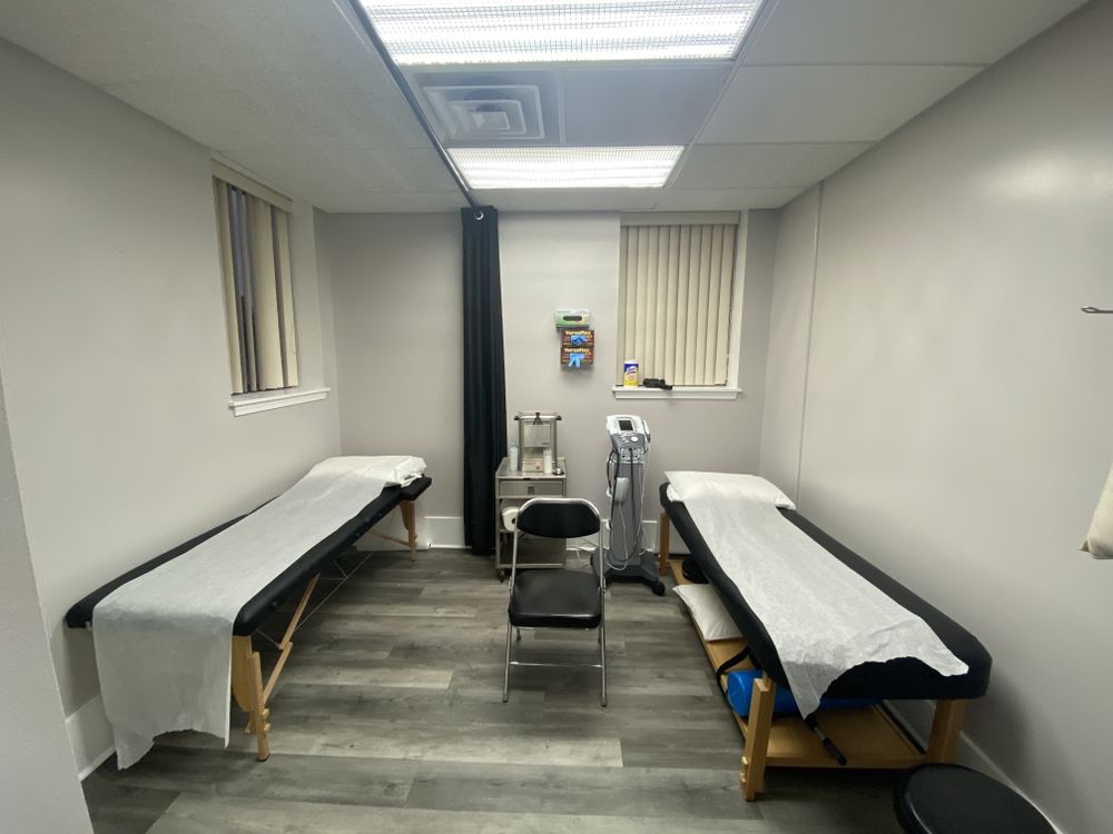 LEVEL 1 PHYSICAL THERAPY Updated August 2024 26321 Woodward Ave