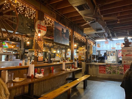 Shorty's BBQ South Miami by null