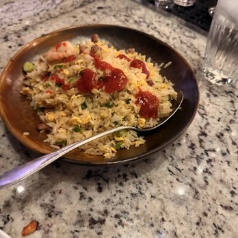 Mott 32 - Yeung Chow fried rice - Chinese Near Me - Las Vegas, Nevada Mott 32 - Yeung Chow fried rice - Chinese Near Me - Las Vegas, Nevada