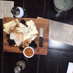 Cheese Board