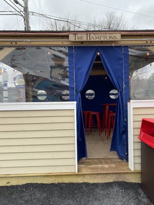 Mama's Boy Burgers by null
