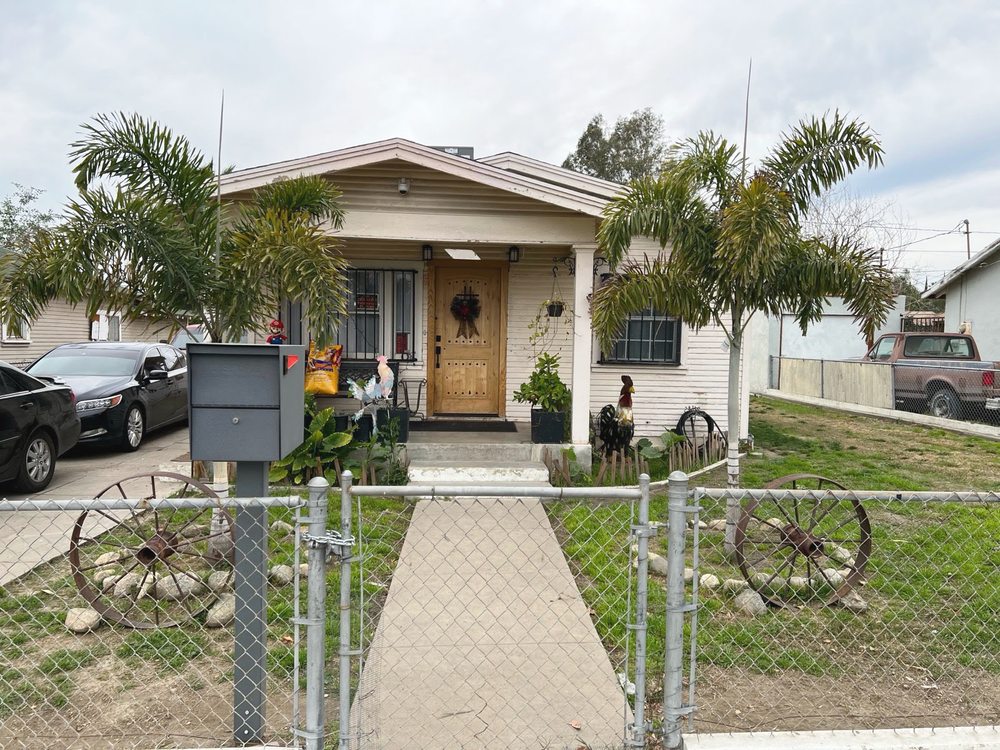 Slide of SBD 909 Construction