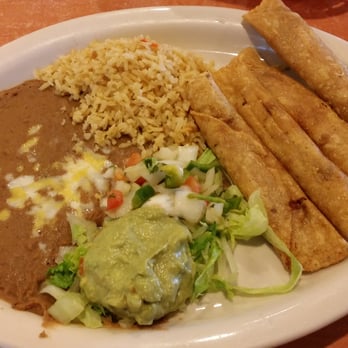 Las Barcas - Flautas - Tex-Mex Near Me - Canyon Lake, Texas Las Barcas - Flautas - Tex-Mex Near Me - Canyon Lake, Texas