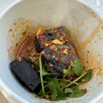 MoonTea - Stinky tofu - Coffee & Tea Near Me - Sunnyvale, California