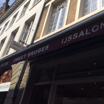 Sweet Brugge - Candy Stores Near Me - Bruges, VWV Sweet Brugge - Candy Stores Near Me - Bruges, VWV