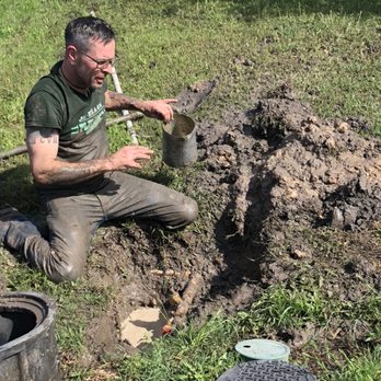 J L Hearn Plumbing - Yard leak repair - Plumbing Near Me - Timberwood Park, Texas J L Hearn Plumbing - Yard leak repair - Plumbing Near Me - Timberwood Park, Texas