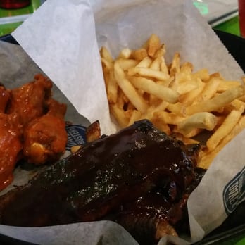 Dave & Buster's Springfield - Buy an entree and get $20 game card! - American Near Me - Springfield, Virginia