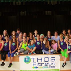 Ethos Fitness