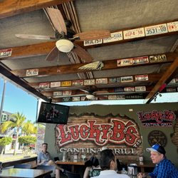 Lucky B's Mazatlán
