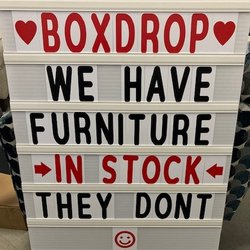 BoxDrop Shoreline Mattress and Furniture Outlet