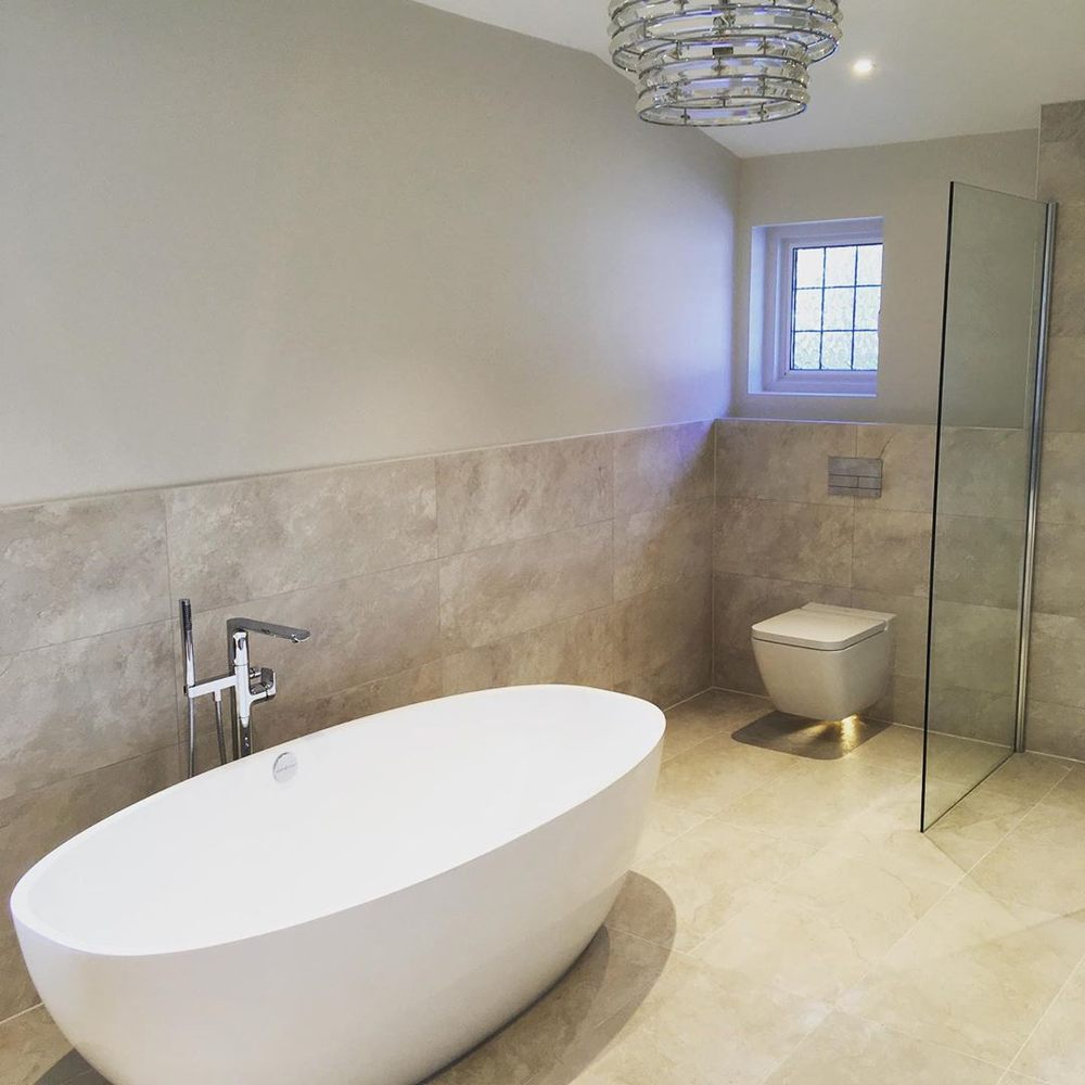 Slide of Tower Lakes Plumbing Service