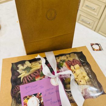 IB Creations - Desserts Near Me