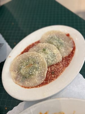 The Original Mama D's Italian Kitchen by null