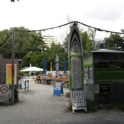 Freizeit-Burger