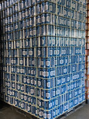 Jack's Abby Craft Lagers by null