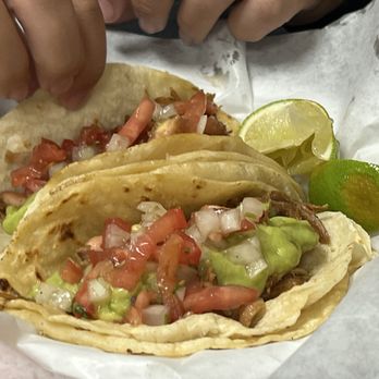 So-Cali Taco Shop - Carnitas Tacos - Mexican Near Me - Murfreesboro, Tennessee