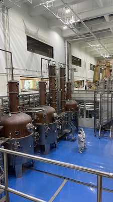 Kavalan Distillery by null