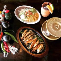 Los Portales Mexican Restaurant