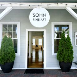 Sohn Fine Art