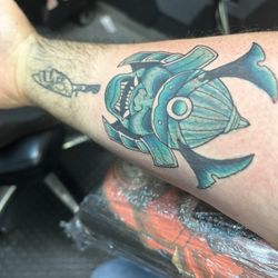 G's Tattoos