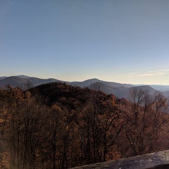 Black Rock Mountain State Park - Parks Near Me - Mountain City, Georgia