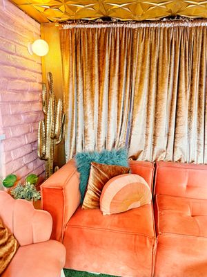 Trixie Motel by null