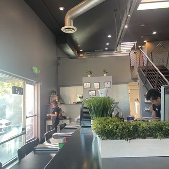Umi Sushi - Upstairs and bar area - Sushi Bars Near Me - Reno, Nevada