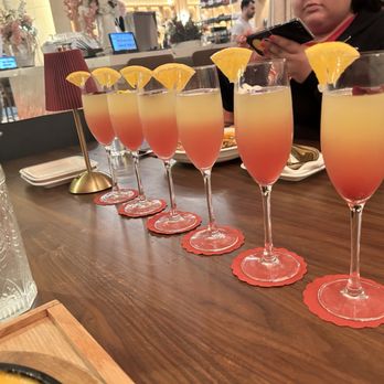 GIWA - Beautiful drink service - Breakfast & Brunch Near Me - Santa Clara, California GIWA - Beautiful drink service - Breakfast & Brunch Near Me - Santa Clara, California