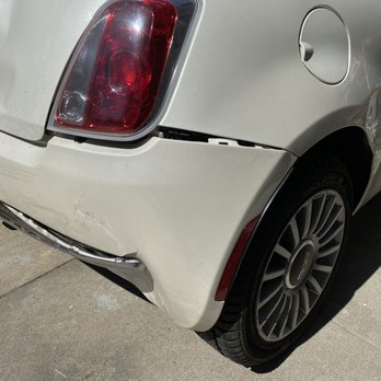 Star Auto Collision Center - Body Shops Near Me - Glendale, California