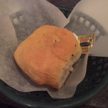 Cafe Sicilia - Fweeee bweadddd - Italian Near Me - Arlington, Texas