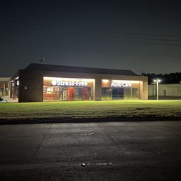 Exterior photo of Stress-Free Auto Care - Euless, Texas Exterior photo of Stress-Free Auto Care - Euless, Texas