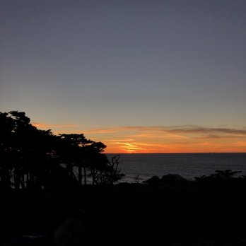 Lands End Trail - Hiking Near Me - San Francisco, California