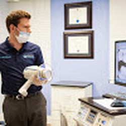 Weston Endodontic Care - Completely digital office