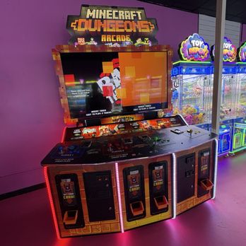 Uni Claw - Arcades Near Me - Daytona Beach, Florida Uni Claw - Arcades Near Me - Daytona Beach, Florida