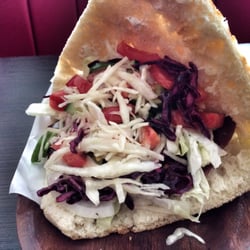 Ascheberger Döner & Grillspezialitäten - Sucuk-Tasche