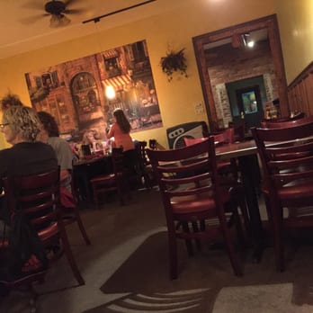 Strings Italian Cafe - 5 stars for Strings. - Italian Near Me - Yreka, California Strings Italian Cafe - 5 stars for Strings. - Italian Near Me - Yreka, California