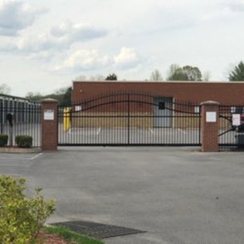 Go Store It Self Storage - Self Storage Near Me - Mt Juliet, Tennessee Go Store It Self Storage - Self Storage Near Me - Mt Juliet, Tennessee