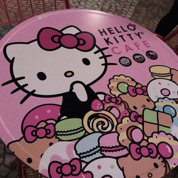 Hello Kitty Cafe - Desserts Near Me - Las Vegas, Nevada Hello Kitty Cafe - Desserts Near Me - Las Vegas, Nevada
