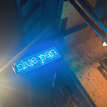Blue Pan Pizza - Define "Iconic". - Pizza Near Me - Denver, Colorado