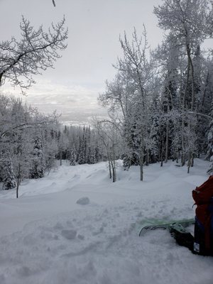 Powderhorn Mountain Resort by null
