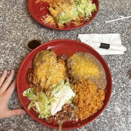 5 taquito combo and combo #5 chile relleno and enchilada combo 5 taquito combo and combo #5 chile relleno and enchilada combo