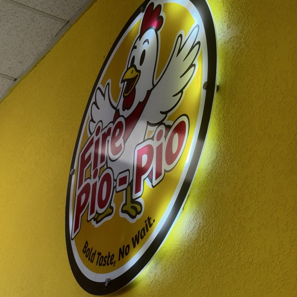 Fire Pio Pio - Chicken Wings Near Me - Pueblo, Colorado Fire Pio Pio - Chicken Wings Near Me - Pueblo, Colorado