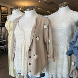 Torrid - Cute spring items are in!