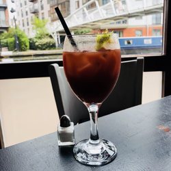 Juju's Cafe