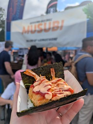 Queens Night Market by null