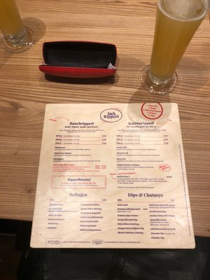 Jack the Ripperl | Linz - Taubenmarkt by null