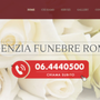 Photo of Onoranze funebri Roma